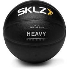 Heavy Weight Control
