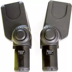 Cosatto Acorn i-Size/Tote i-Size/Multi Brand CRS Adaptor