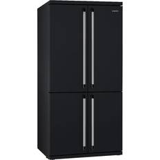 Smeg FQ960BL5 Black