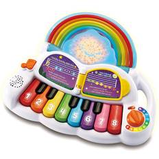 Learn & Groove Rainbow Lights Piano