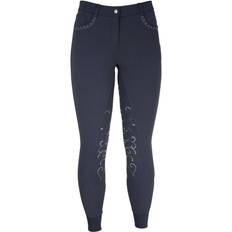 Hy Equestrian Ridsport Byxor & Shorts Hy Equestrian Chester Riding Breeches Women