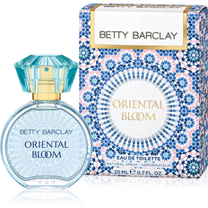 Betty Barclay Parfymer Betty Barclay Oriental Bloom EdT 20ml