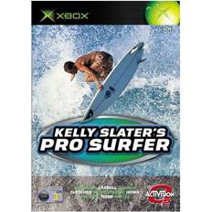 Kelly Slaters Pro Surfer (Xbox)