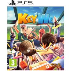 KeyWe (PS5)