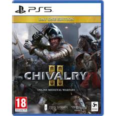 Chivalry II (PS5)