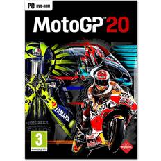 PC Games MotoGP 21 (PC)