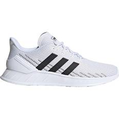 Adidas Questar Flow NXT Shoes - Cloud White/Core Black/Grey Two
