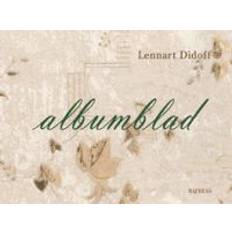 Albumblad (2007)