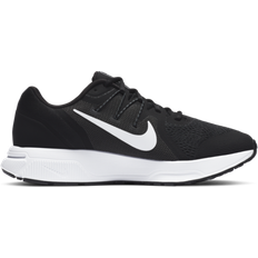 Nike Zoom Span 3 Black White Men's