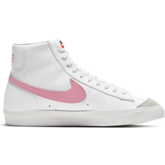 Nike Wmns Blazer Mid '77 Sunset Pulse - White