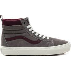 Vans Ua Sk8-hi (mte) Frost Gray Female