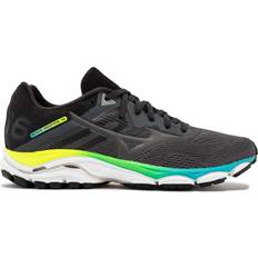 Wave inspire 16 Mizuno Wave Inspire 16 W - Castle Rock / Quiet Shade / Scuba blue