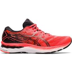 Asics Gel-Nimbus 23 Tokyo M - Sunrise Red/Black