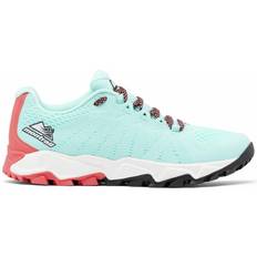 Columbia Women Running Shoes Columbia Trans Alps F.K.T III W - Gulf Stream/White