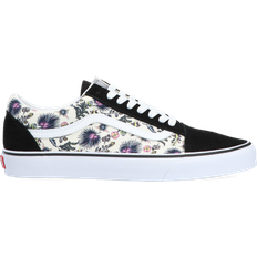 Vans Paradise Floral Old Skool W - Orchid/True White