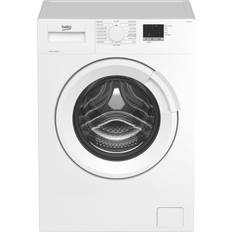 Black - Washing Machines Beko WTL82051B