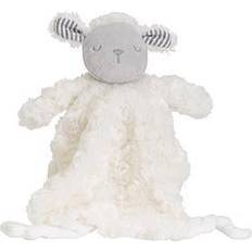 East Coast Nursery Silvercloud Counting Sheep Comforter