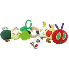 Rainbow Designs Tiny Caterpillar Activity Toy