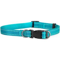 Dogman Nylon Necklace Iris Adjustable L