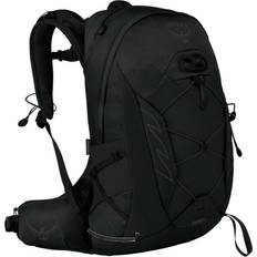 Nylon Hiking Backpacks Osprey Tempest 9 WM/L - Stealth Black