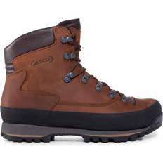 Conero Nbk GTX M - Brown/Dark brown