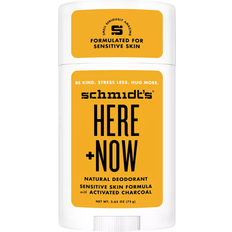 Schmidt's Here+Now Deo Stick 75g