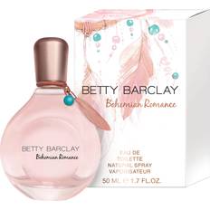 Betty Barclay Bohemian Romance EdT 50ml