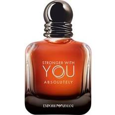 Parfums Emporio Armani Stronger With You Absolutely EdP