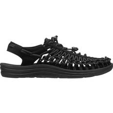 Polyuretan Sandaler Keen Uneek - Black