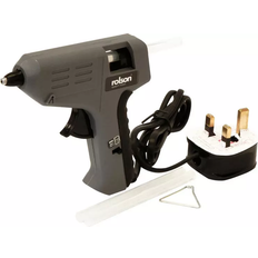 Mains Glue Guns Rolson Quality Tools 340653