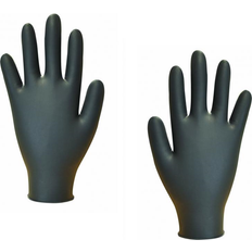 GL897 Nitrile Powder Free Disposable Gloves 100-pack