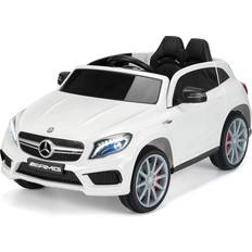 Electric Vehicles Xootz Mercedes Benz Gla 12V