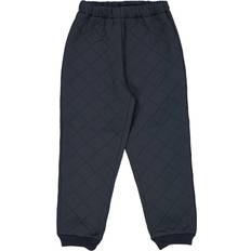 Wheat Alex Thermo Pants - Ink (8580d-993-1060)