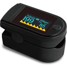 Oximeter Oximeter