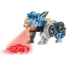 Vtech Switch & Go Dinos Turmoil The Triceratops