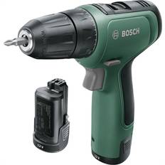 Bosch EasyDrill 1200 (2x1.5Ah)