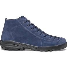 43 ½ - Herren Wanderschuhe Scarpa Mojito City GTX - Blue Cosmo