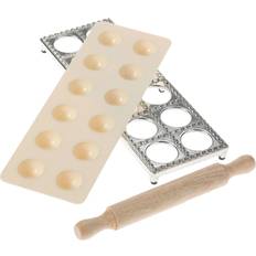 GEFU Tasca Ravioli Form Articoli per la cucina 3pcs