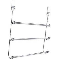 Sabichi Over Door 3 Tier Towel Rail (3MPFH6V)