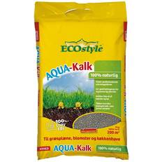 Naturgødning Ecostyle Aqua-Kalk Kalk