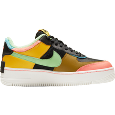 Nike air force 1 pink Nike Air Force 1 Shadow SE - Solar Flare Atomic Pink