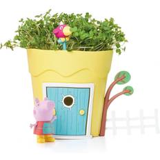 Peppa Pots Peppa Pig