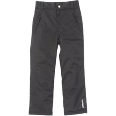 Termobukser dame Cold Thermo Pant Women - Black