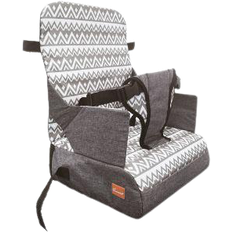 Arnés de 3 puntos Asientos elevadores DreamBaby Alzador Universal Portátil Para Silla