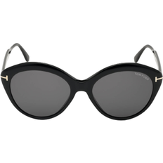 Solbriller Tom Ford Maxine FT0763
