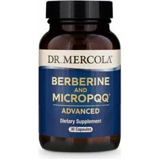 Dr. Mercola Berberin & MicroPQQ 30 Stk.