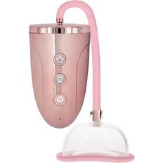 Sugekopper Vaginapumper Shots Toys Pumped Rechargeable Pussy Pump