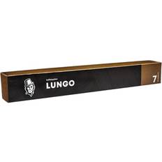 Kaffekapslen Kaffekapslar Kaffekapslen Lungo Coffee Capsules 10st