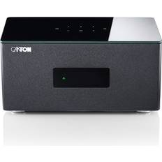 Dolby Pro Logic Förstärkare & Receivers Canton Smart Amp 5.1