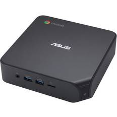 ASUS Chromebox 4 GC004UN (90MS0252-M00040)